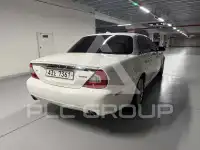 2009 Jaguar XJ