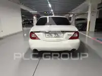 2009 Jaguar XJ