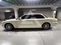 2009 Jaguar XJ
