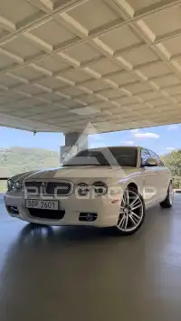 2009 Jaguar XJ
