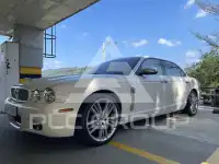 2009 Jaguar XJ