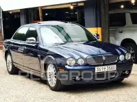 2009 Jaguar XJ