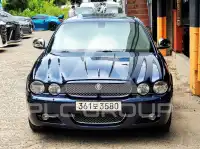 2009 Jaguar XJ