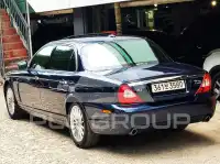 2009 Jaguar XJ