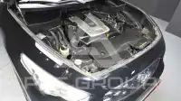 2009 Infinity FX