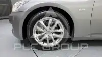 2009 Infinity G25