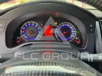 2009 Infinity G25