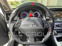 2009 Infinity G25