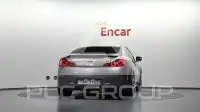 2009 Infinity G25
