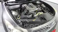 2009 Infinity G25