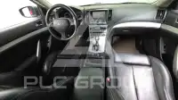2009 Infinity G25