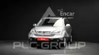 2009 Honda CR-V