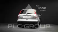 2009 Honda CR-V