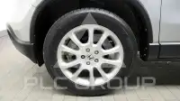 2009 Honda CR-V
