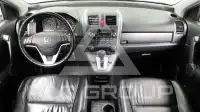 2009 Honda CR-V
