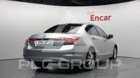 2009 Honda Accord