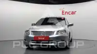 2009 Honda Accord