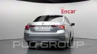 2009 Honda Accord