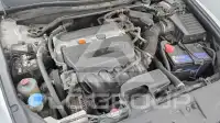 2009 Honda Accord