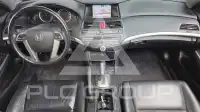 2009 Honda Accord