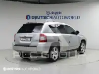 2009 Jeep Compass