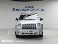 2009 Jeep Compass