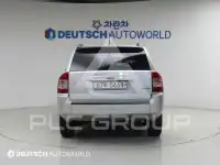2009 Jeep Compass