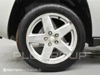 2009 Jeep Compass