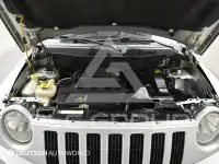 2009 Jeep Compass