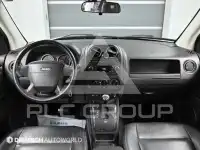 2009 Jeep Compass