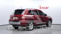 2009 Jeep Compass