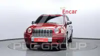 2009 Jeep Compass