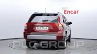 2009 Jeep Compass