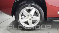 2009 Jeep Compass