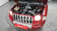 2009 Jeep Compass