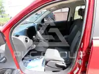 2009 Jeep Compass