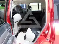 2009 Jeep Compass
