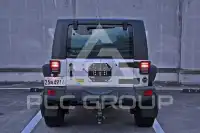 2009 Jeep WRANGLER