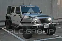 2009 Jeep WRANGLER