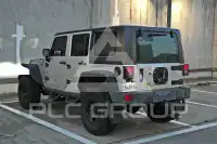 2009 Jeep WRANGLER