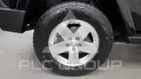 2009 Jeep WRANGLER