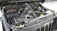 2009 Jeep WRANGLER