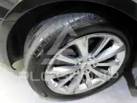 2009 Lincoln MKS