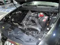 2009 Lincoln MKS