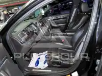 2009 Lincoln MKS