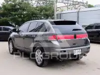 2009 Lincoln MKX