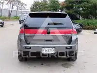 2009 Lincoln MKX