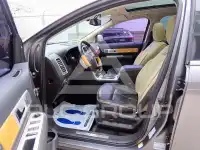 2009 Lincoln MKX