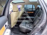 2009 Lincoln MKX