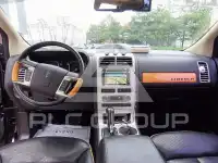 2009 Lincoln MKX